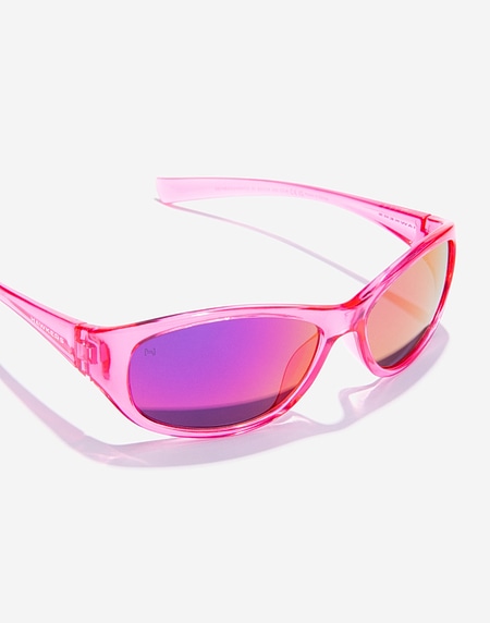 Ni&ntilde;os Hawkers RAVE KIDS - PINK NEBULA