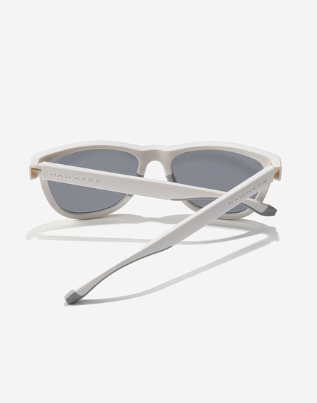 Gafas de sol Hawkers ONE SPORT RAW - POLARIZED IVORY BEIGE