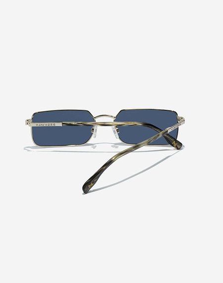 Gafas de sol Hawkers SOUR - GOLD DARK BLUE