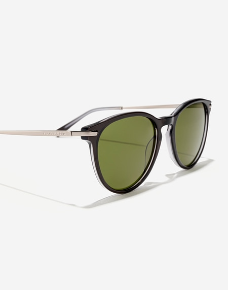 Gafas de sol Hawkers MARK - GREY JUNIPER