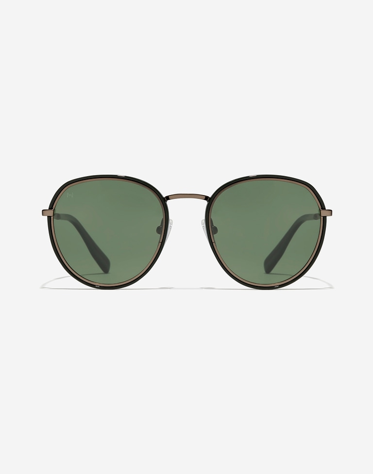 Gafas de sol Hawkers CERES - POLARIZED GREEN METAL ALLIGATOR
