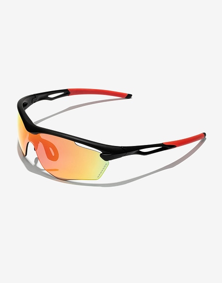 Hawkers POLARIZED BLACK RUBY TRAINING w375