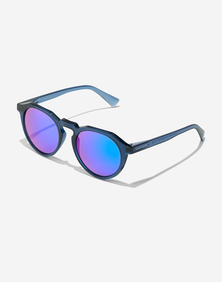 Gafas de sol Hawkers WARWICK RAW - NAVY SKY