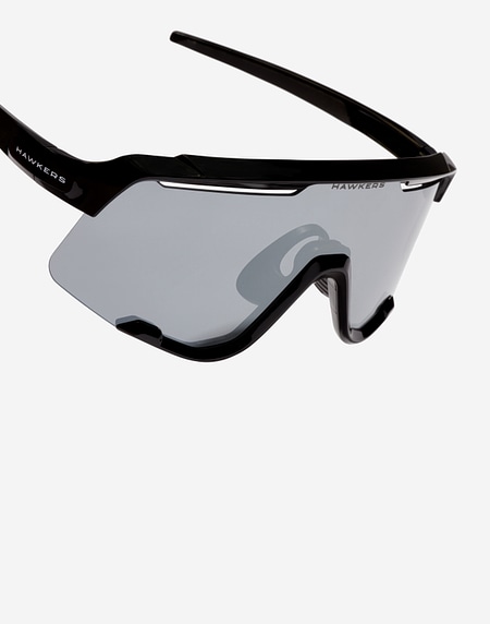 Gafas de sol Hawkers POWER - BLACK CHROME