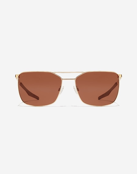 Hawkers SENSE - POLARIZED GOLD BROWN w375