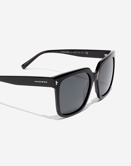 Gafas de sol Hawkers EUPHORIA - POLARIZED BLACK DARK