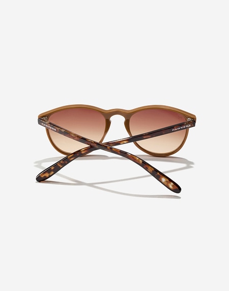 Ni&ntilde;os Hawkers OLLIE XS - LIGHT CAMEL TERRACOTA