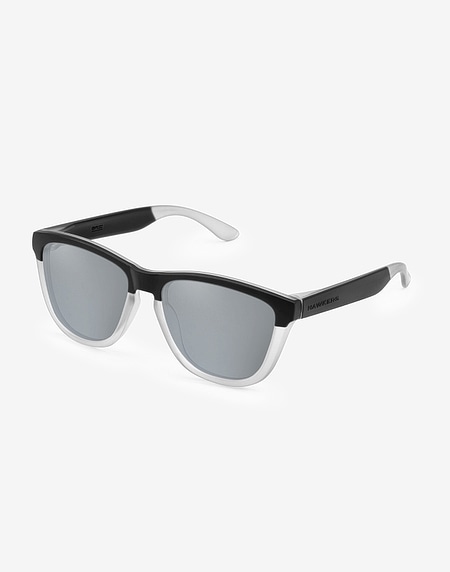 Hawkers BLACK FROZEN GREY - CHROME ONE S STRONG w375