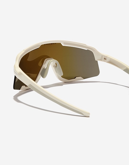 Gafas de sol Hawkers POWER - IVORY BEIGE