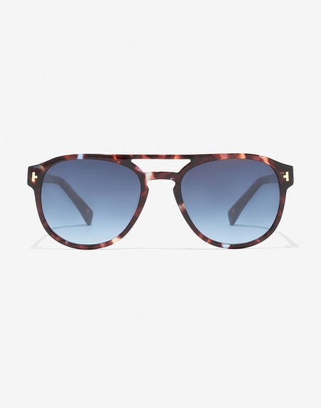 Gafas de sol Hawkers HAWKERS X PIERRE GASLY - DIVER TEAL CAREY
