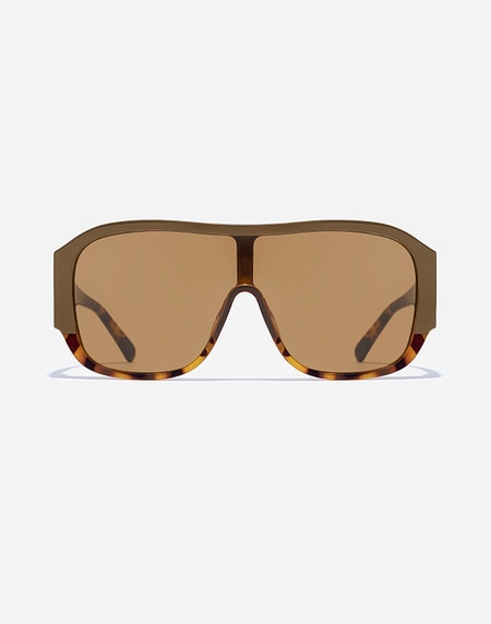Gafas de sol Hawkers FEROE - CAMOUFLAGE COFFEE