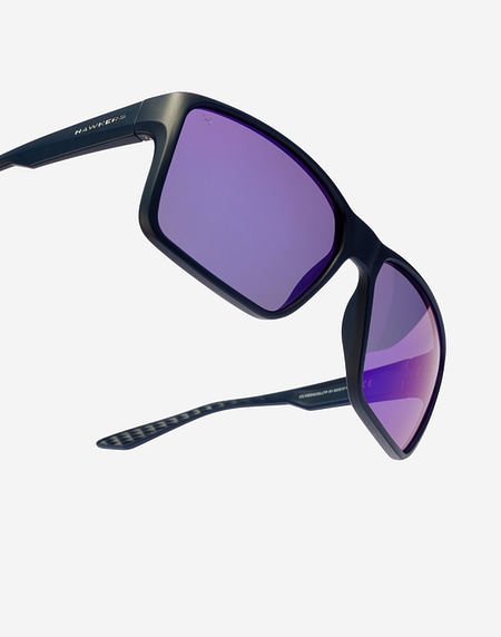 Gafas de sol Hawkers EDGE XL - POLARIZED NAVY SKY