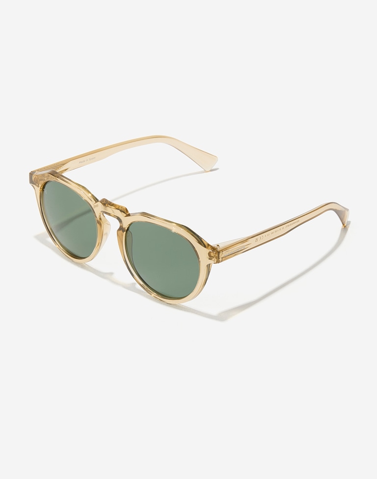 Gafas de sol Hawkers WARWICK RAW - POLARIZED TAUPE ALLIGATOR