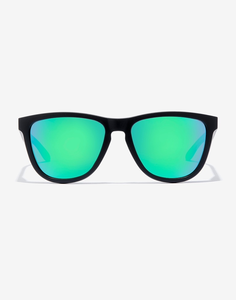 Gafas de sol Hawkers ONE RAW - POLARIZED BLACK EMERALD