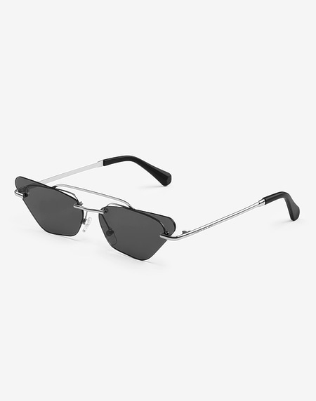 Hawkers SILVER - DARK LITTLE PAPARAZZI w375