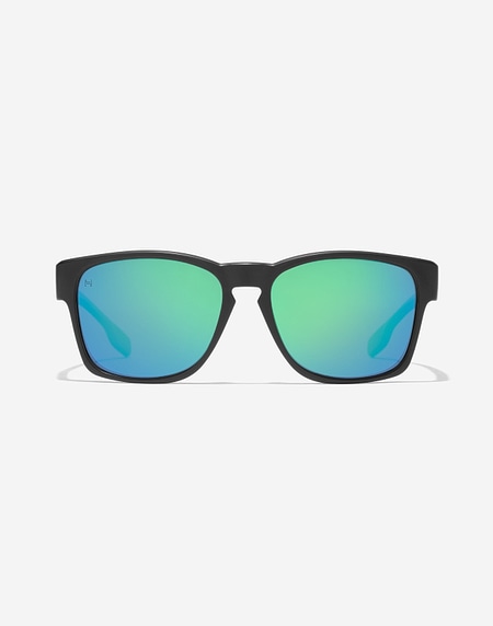 Gafas de sol Hawkers CORE RAW - POLARIZED BLACK EMERALD