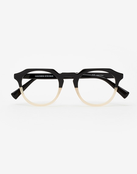 Blue Light Hawkers BLACK BEIGE BI CHARDON