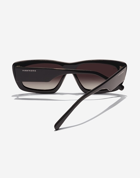 Gafas de sol Hawkers ZENITH - BLACK SMOKY