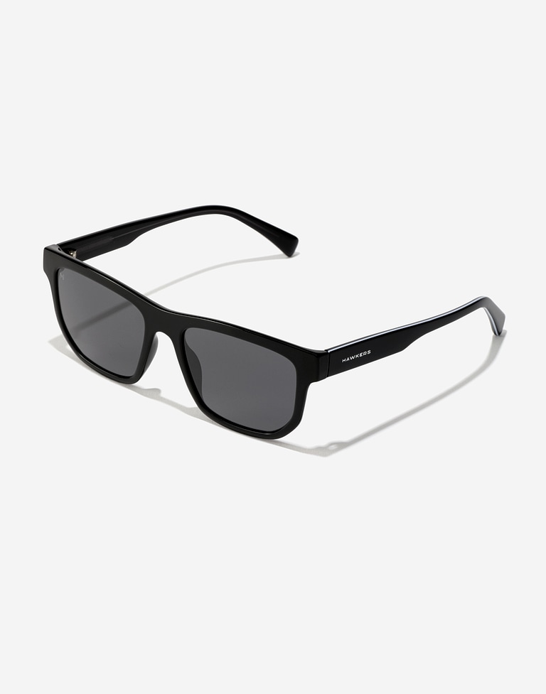 Gafas de sol Hawkers MARS - BLACK DARK ECO