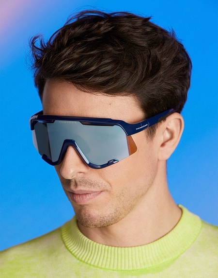 Gafas de sol Hawkers HAWKERS X ALEX MARQUEZ - POWER