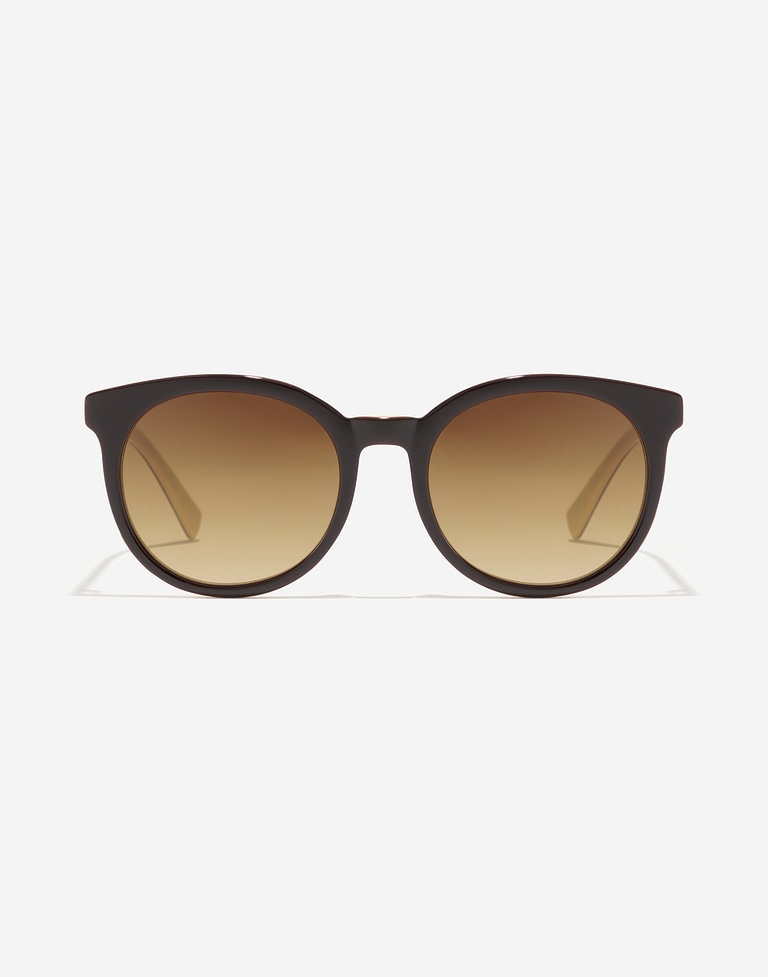 Gafas de sol Hawkers RESORT - BROWN PEANUT BUTTER