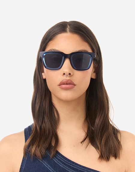 Gafas de sol Hawkers ONE UPTOWN - BLUE OCEAN