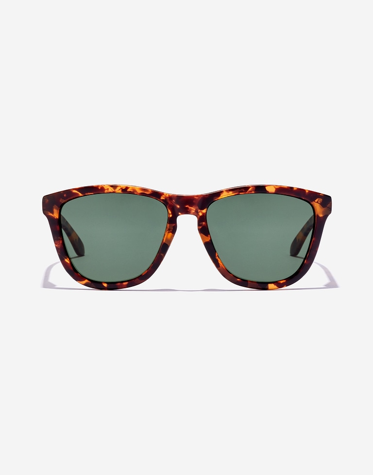 Gafas de sol Hawkers ONE COLT - POLARIZED CAREY GREEN