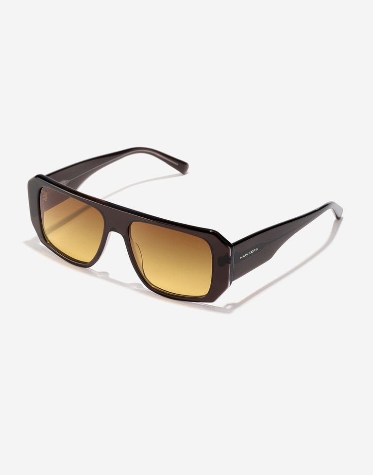Gafas de sol Hawkers HELL - GREY TOBACCO