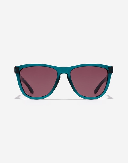 Gafas de sol Hawkers ONE RAW - TEAL GRAPE