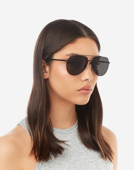 Gafas de sol Hawkers SHADOW - BLACK