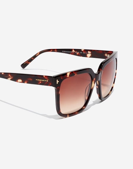 Gafas de sol Hawkers EUPHORIA - CAREY TERRACOTA