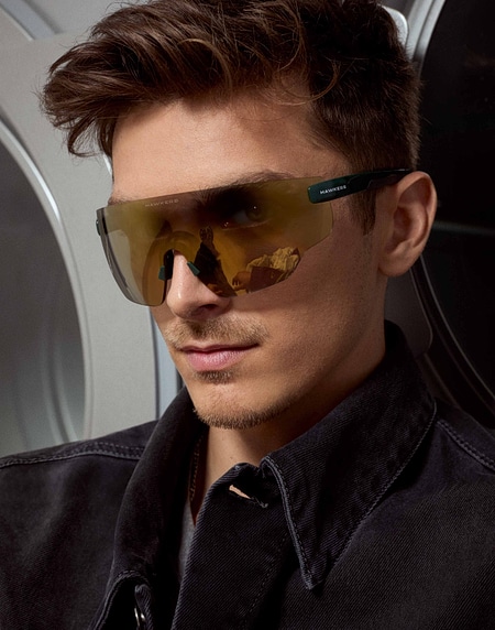 Gafas de sol Hawkers HAWKERS X LUCA MARINI - SPEED
