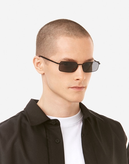 Gafas de sol Hawkers SOUR - BLACK DARK