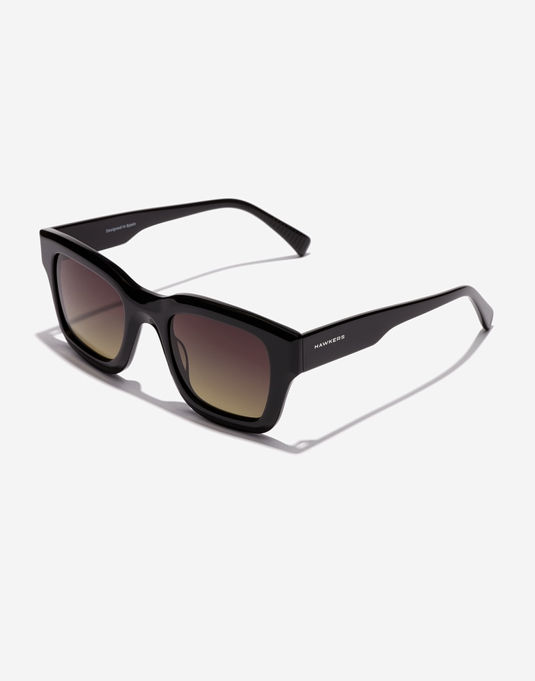 Gafas de sol Hawkers CULTURE - BLACK MOSS