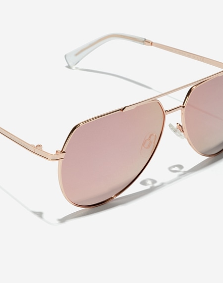Gafas de sol Hawkers SHADOW - POLARIZED ROSE GOLD