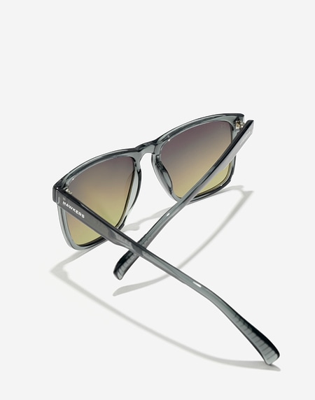 Gafas de sol Hawkers DUST - GREY MOSS