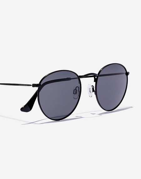 Gafas de sol Hawkers MOMA MIDTOWN - POLARIZED BLACK GREY