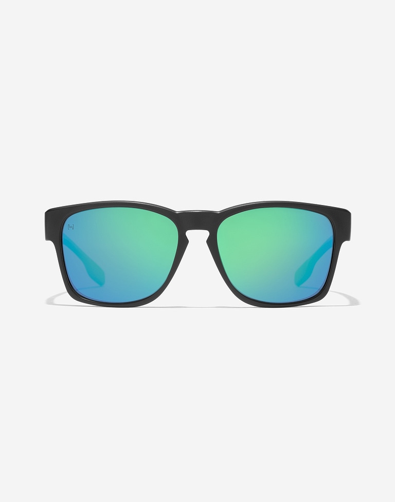 Gafas de sol Hawkers CORE RAW - POLARIZED BLACK EMERALD