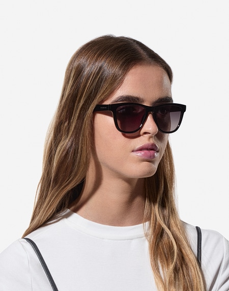 Ni&ntilde;os Hawkers ONE XS - BLACK SMOKY BLACK