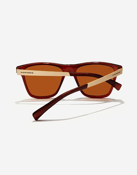 Gafas de sol Hawkers ONE LS METAL - POLARIZED BROWN