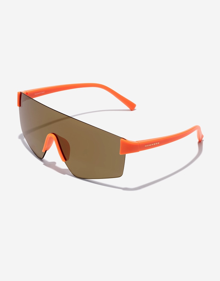 Gafas de sol Hawkers AERO - ORANGE BEIGE