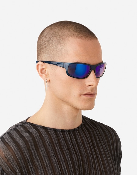 Gafas de sol Hawkers BOOST - POLARIZED ROYAL BLUE SKY