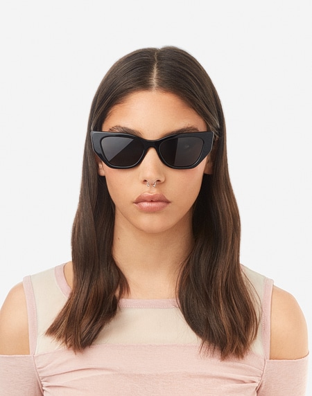 Gafas de sol Hawkers MANHATTAN - POLARIZED GRANITE DARK