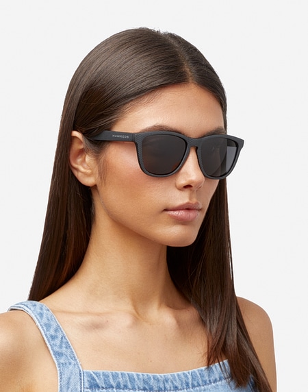 Gafas de sol Hawkers ONE - POLARIZED CARBONO DARK
