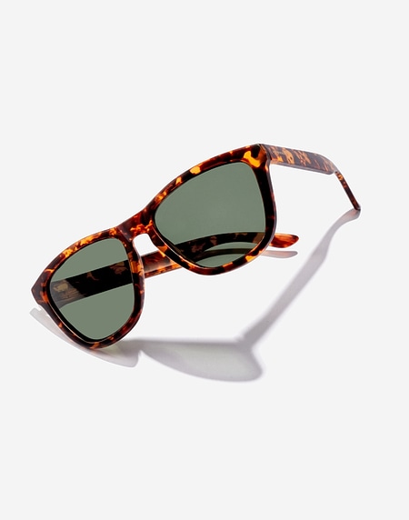 Gafas de sol Hawkers ONE COLT - POLARIZED CAREY GREEN