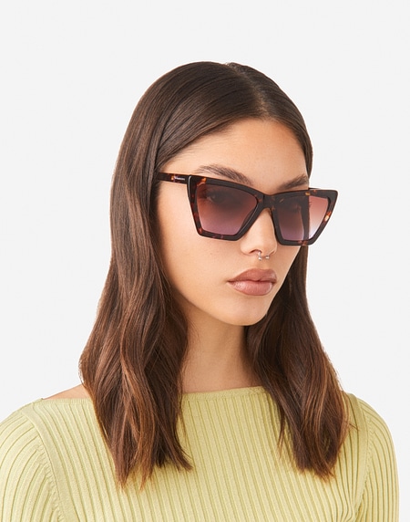 Gafas de sol Hawkers FLUSH - CAREY LILAC
