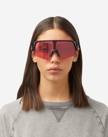 Gafas de sol Hawkers NEXUS - BLACK PINK FLASH