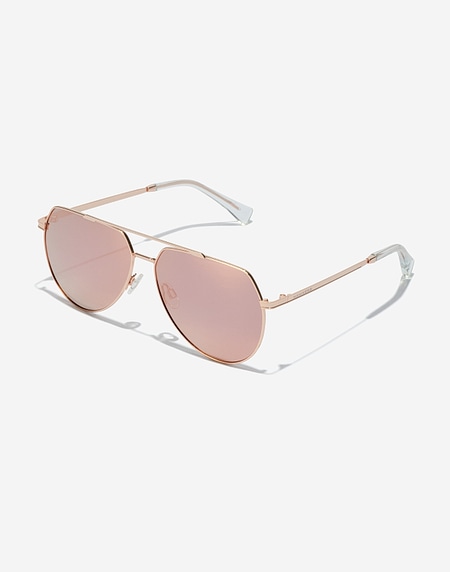 Hawkers SHADOW - POLARIZED ROSE GOLD w375