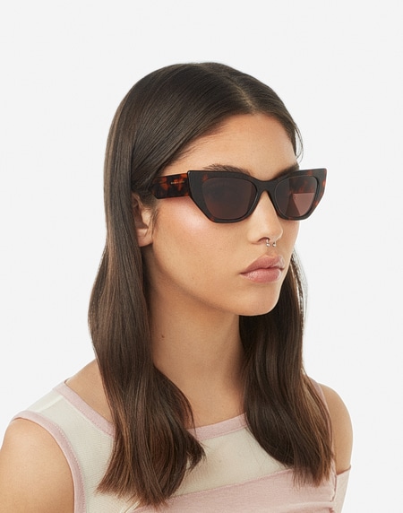 Gafas de sol Hawkers MANHATTAN - CAREY ROSEWOOD