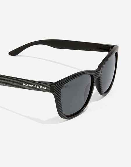 Gafas de sol Hawkers ONE - POLARIZED CARBONO DARK